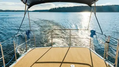 Stocznia Odysseya Yachts - zdjęcie 14