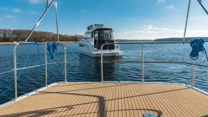 Stocznia Odysseya Yachts - zdjęcie 6