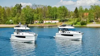 Stocznia Odysseya Yachts - zdjęcie 10