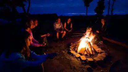 Konferencje, Eventy Ognisty Ptak - zdjęcie 8