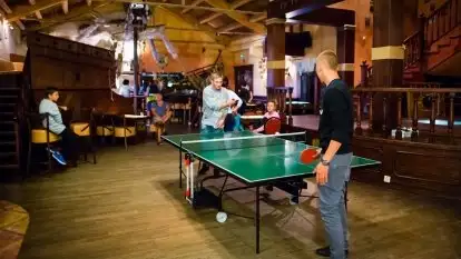 Konferencje, Eventy Ognisty Ptak - zdjęcie 7