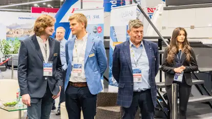 Luani Consulting Katarzyna Mirska - zdjęcie 12