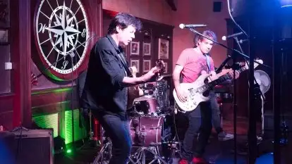 Konferencje, Eventy Ognisty Ptak - zdjęcie 3