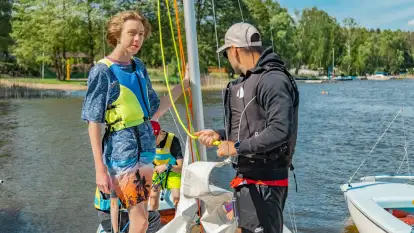 Rumszewicz Sailing  - zdjęcie 12