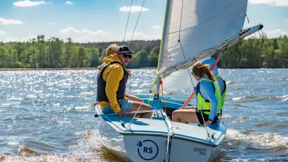 Rumszewicz Sailing  - zdjęcie 14