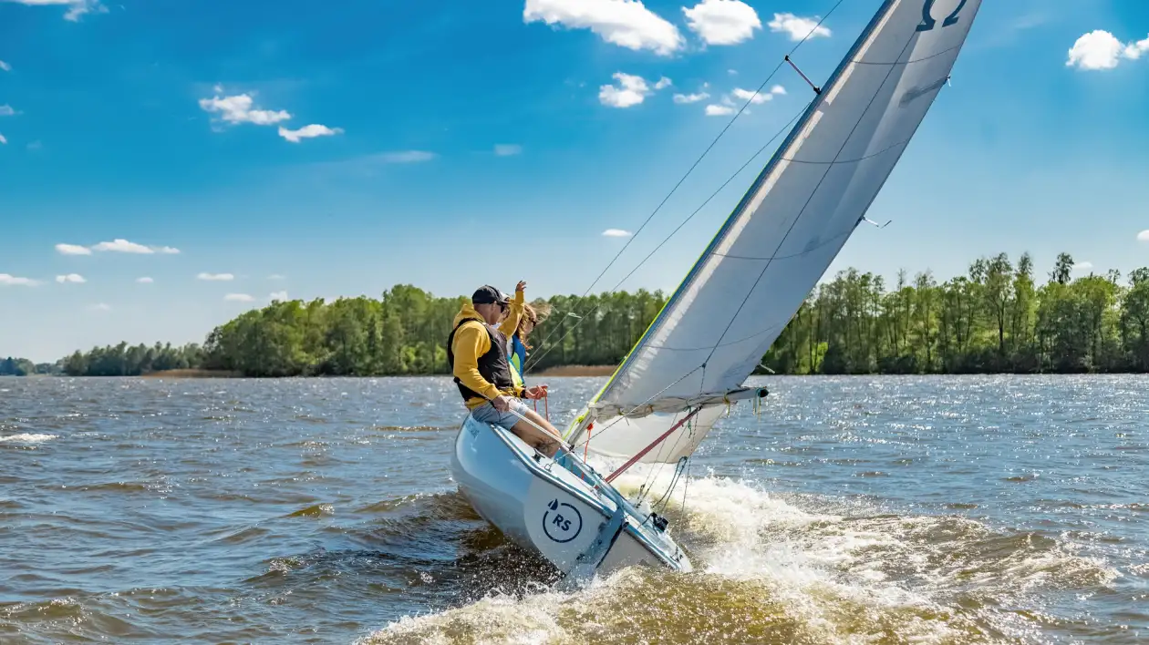 Rumszewicz Sailing  - zdjęcie 1