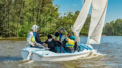 Rumszewicz Sailing  - zdjęcie 5