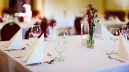 Przyjęcia Weselne na Mazurach - zdjęcie 7