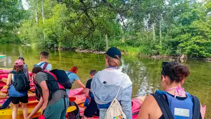 Spływy Kajakowe As-TOUR - zdjęcie 10