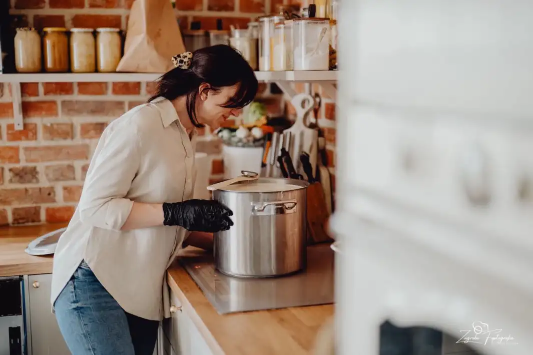 Serowarnia Chèvre au lait  - zdjęcie 1