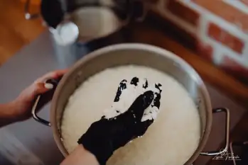 Serowarnia Chèvre au lait  - zdjęcie 2