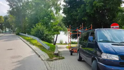 Spływy Kajakowe Wodniak - zdjęcie 2