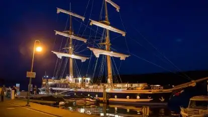 Statek Chopin - Eventy, Śluby i Wesela - zdjęcie 4