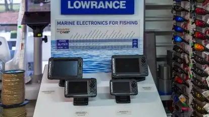 Sklep Żeglarski ŻEGLARZ Ryszard Falski - zdjęcie 5