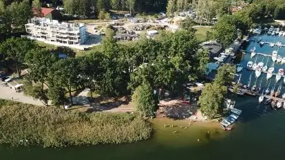 Stranda Residence Sprzedaż Apartamentów - zdjęcie 9