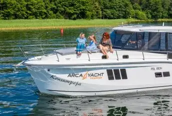 Stillo Yachts - zdjęcie 1