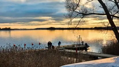 Pomosty Pływające - Majster Warmiński - zdjęcie 1
