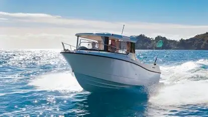 Quicksilver Boats Polska - zdjęcie 18