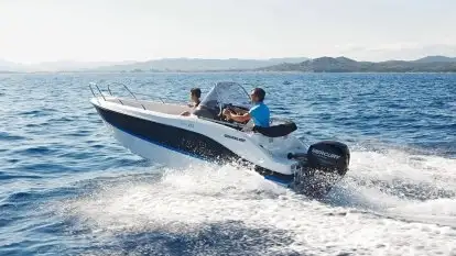 Quicksilver Boats Polska - zdjęcie 14