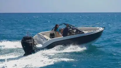 Quicksilver Boats Polska - zdjęcie 11