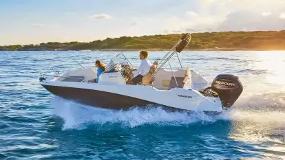 Quicksilver Boats Polska - zdjęcie 6