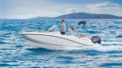 Quicksilver Boats Polska - zdjęcie 5