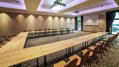 Konferencje Mazury, Hotel Mrągowo - zdjęcie 4