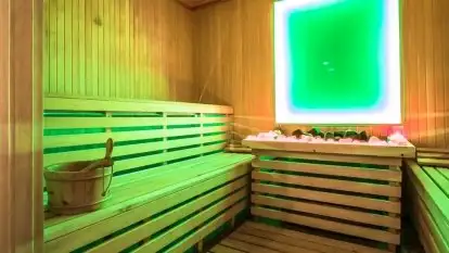 SPA, strefa basenów i fitness - zdjęcie 12