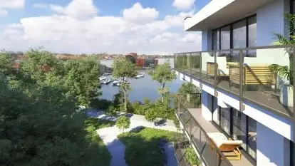 Apartamenty Węgorzewo, Mikołajki - zdjęcie 6