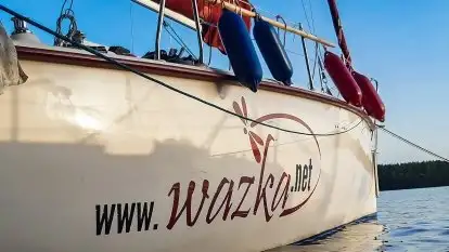 Kursy i obozy żeglarskie Ważka - zdjęcie 19