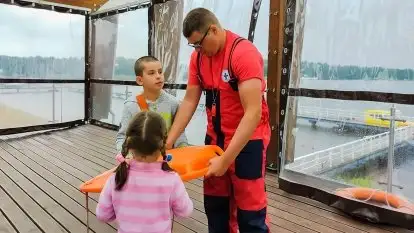 Kursy i obozy żeglarskie Ważka - zdjęcie 9