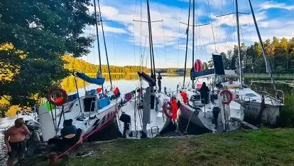 Kursy i obozy żeglarskie Ważka - zdjęcie 24