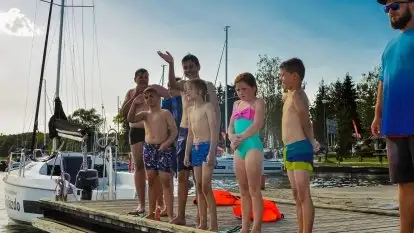 Grupa Szatanek Polska - zdjęcie 34