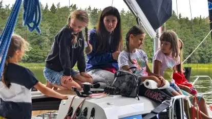 Grupa Szatanek Polska - zdjęcie 29