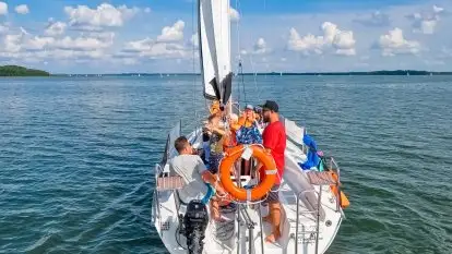 Grupa Szatanek Polska - zdjęcie 9