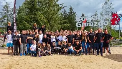 Grupa Szatanek Polska - zdjęcie 47