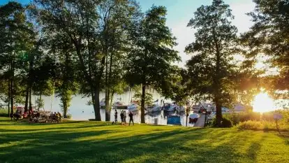 Marin - kursy i rejsy żeglarskie - zdjęcie 38