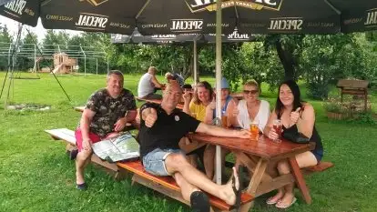 Marin - kursy i rejsy żeglarskie - zdjęcie 41