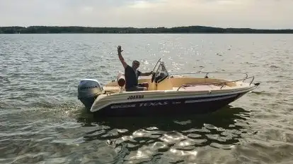 Marin - kursy i rejsy żeglarskie - zdjęcie 44