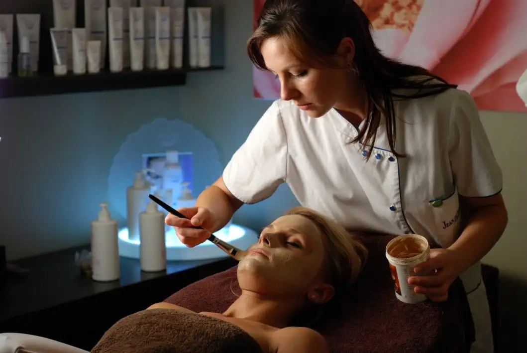 Kwiatowe Spa Mikołajki - zdjęcie 1