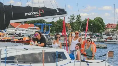 Szkoła Żeglarstwa Gertis - zdjęcie 47