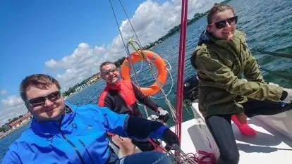 Szkoła Żeglarstwa Gertis - zdjęcie 30