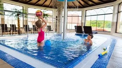SPA i Wellness Ognisty Ptak - zdjęcie 13