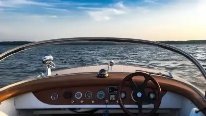 Rejsy wycieczkowe na Mazurach - zdjęcie 18