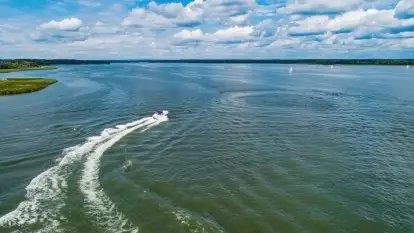 Rejsy wycieczkowe na Mazurach - zdjęcie 19