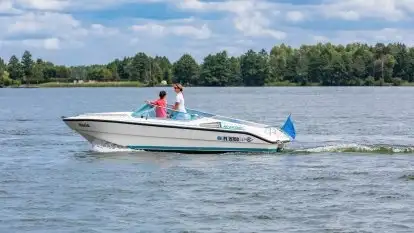 Rejsy wycieczkowe na Mazurach - zdjęcie 31