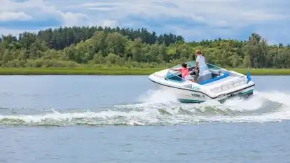 Rejsy wycieczkowe na Mazurach - zdjęcie 22