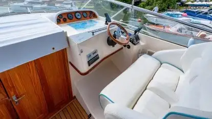 Rejsy wycieczkowe na Mazurach - zdjęcie 26