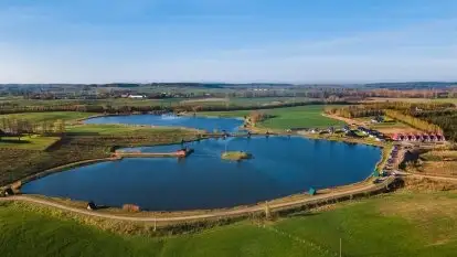 Łowisko Sterławki - zdjęcie 27