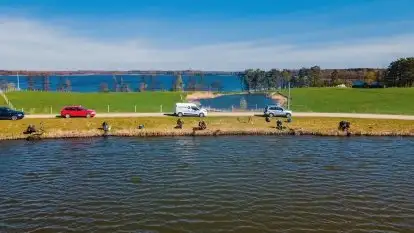 Łowisko Sterławki - zdjęcie 49